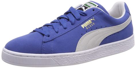 puma blue and white sneakers|puma sneakers price list.